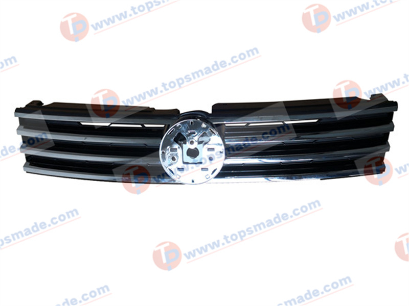 FOR VOLKSWAGEN TOUAREG 2015-18 GRILLE 7P6-853-651-L 7P6853651L/VG3922