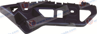 FOR VOLKSWAGEN CADDY 2010-15 FRONT BUMPER BRACKET RIGHT SIDE 2K5-807-184 2K5807184/VG2916
