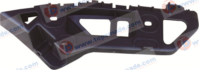 FOR VOLKSWAGEN CADDY 2010-15 FRONT BUMPER BRACKET RIGHT SIDE 2K5-807-184 2K5807184/VG2916