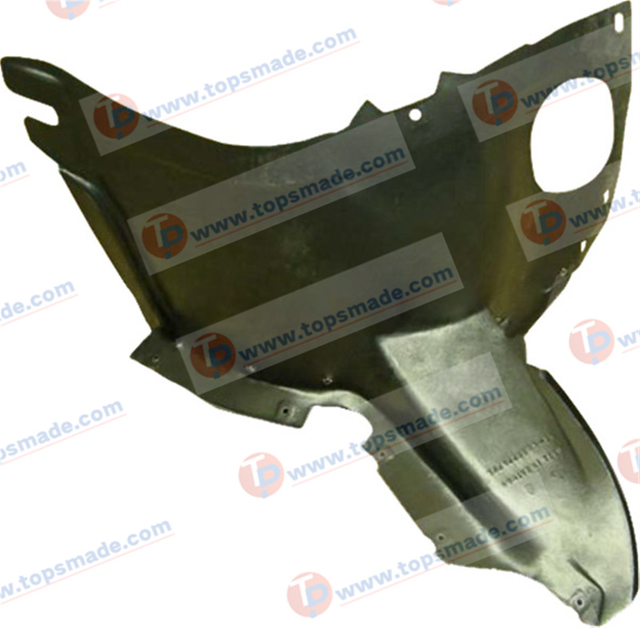 FOR VOLKSWAGEN GOLF 08-12/FOR VOLKSWAGEN GOLF GTI 09-12 FRONT INNER FENDER RH(5K0 805 912 B 5K0805912B 5K0-82005-912-B)/VG0965