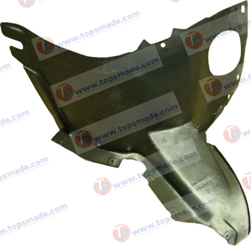 FOR VOLKSWAGEN GOLF 08-12/FOR VOLKSWAGEN GOLF GTI 09-12 FRONT INNER FENDER LH(5K0 805 911 C 5K0805911C 5K0-82005-911-C)/VG0964