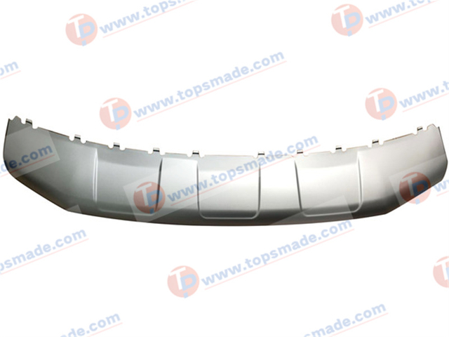 FOR VOLKSWAGEN CROSSGOLF 2010-14 FRONT BUMPER APRON(5M0 807 531 B 5M0807531B 5M0-807-531-B)/VG1262