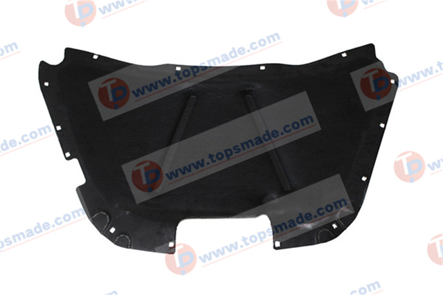 FOR VOLKSWAGEN BEETLE 05-10 HOOD INSULATOR(1C0 863 835 K 1C0863835K 1C0-863-835-K)/VG0028