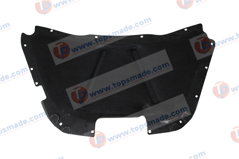 FOR VOLKSWAGEN BEETLE 05-10 HOOD INSULATOR(1C0 863 835 K 1C0863835K 1C0-863-835-K)/VG0028