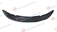 FOR VOLKSWAGEN POLO 2005-08 FRONT BUMPER SPOILER(6Q0 805 903 B 9B9 6Q0805903B9B9 6Q0-82005-903-B-9B9)/VG0194