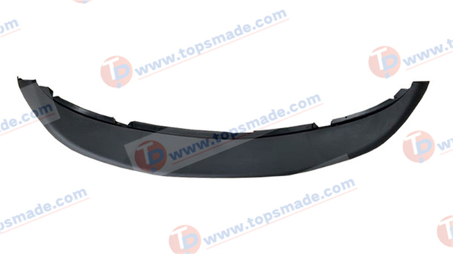 FOR VOLKSWAGEN POLO 2005-08 FRONT BUMPER SPOILER(6Q0 805 903 B 9B9 6Q0805903B9B9 6Q0-82005-903-B-9B9)/VG0194