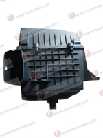 FOR VOLKSWAGEN POLO HATCHBACK 09-14 AIR FILTER HOUSING(6R0 129 620 A 6R0129620A 6R0-129-620-A)/VG0370