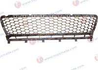 FOR VOLKSWAGEN GOLF GTI 2013-16 BUMPER GRILLE(5G0 853 677 C 9B9 5G0853677C9B9 5G0-853-677-C-9B9)/VG1333