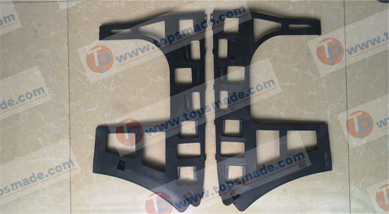 FOR VOLKSWAGEN GOLF VI 08-12 REAR LAMP BRACKET RH(5K6 807 394 A 5K6807394A 5K6-807-394-A)/VG0952