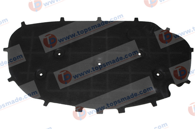 FOR VOLKSWAGEN GOLF V 08-12/GOLF V VARIANT 09-12 HOOD INSULATOR(5K0 863 831 C 5K0863831C 5K0-863-831-C)/VG0960