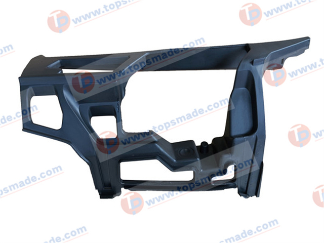 FOR VOLKSWAGEN GOLF VI 08-12 FRONT BUMPER BRACKET LH(5K0 807 723 B 5K0807723B 5K0-807-723-B)/VG0913