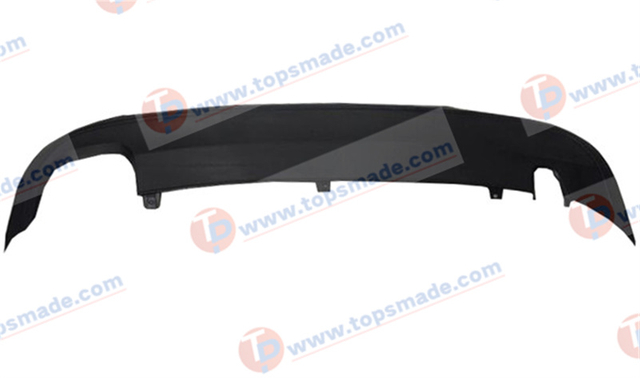 FOR VOLKSWAGEN JETTA 2011-14 REAR BUMPER SPOILER/VG1735