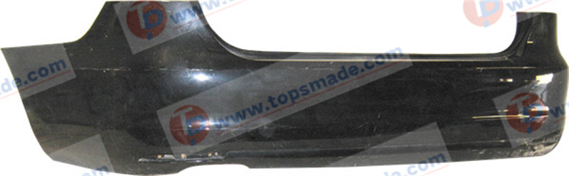 FOR VOLKSWAGEN JETTA 2011-14 REAR BUMPER(5C6 807 418 A 5C6807418A 5C6-807-418-A)/VG1731