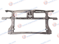 FOR VOLKSWAGEN JETTA 2005-10/GOLF V VARIANT 06-09 RADIATOR SUPPORT(1K0 805 588 G 1K0805588G 1K0-82005-588-G)/VG1684