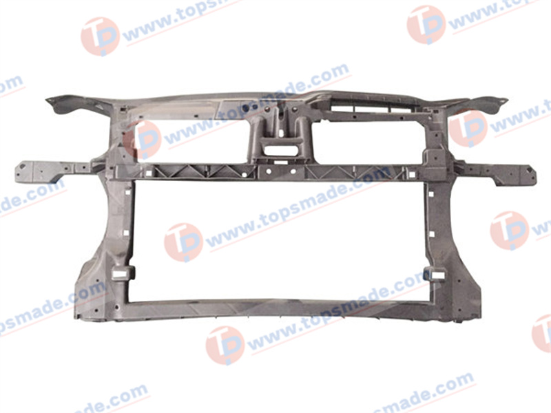 FOR VOLKSWAGEN JETTA 2005-10/GOLF V VARIANT 06-09 RADIATOR SUPPORT(1K0 805 588 G 1K0805588G 1K0-82005-588-G)/VG1684