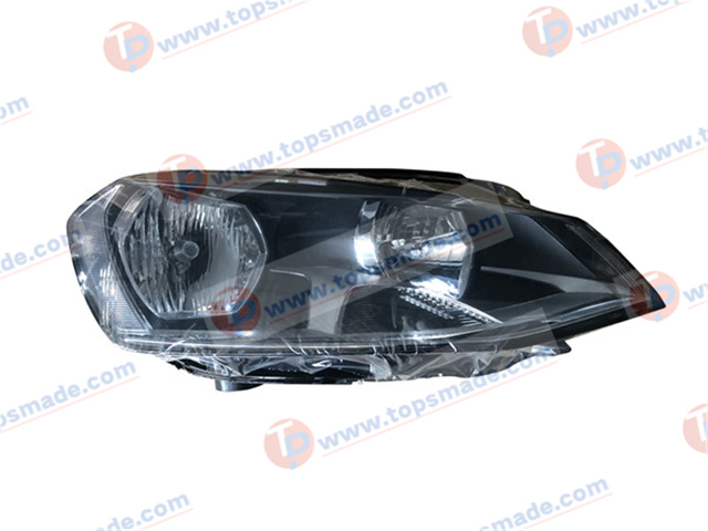 FOR VOLKSWAGEN GOLF VII 2013-17 HEAD LAMP RH(5G1 941 006 5G1941006 5G1-941-006)/VG1101