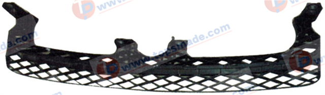 FOR VOLKSWAGEN PASSAT B7 2010-14 FRONT BUMPER BRACKET(3AA 807 571 3AA807571 3AA-807-571)/VG2209
