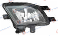 FOR VOLKSWAGEN JETTA 2015-18 FOG LAMP RH(16D 941 700 16D941700 16D-941-700)/VG1854