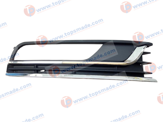 FOR VOLKSWAGEN PASSAT B7 2010-14 FOG LAMP COVER RH(3AA 854 662 A 9B9 3AA854662A9B9 3AA-854-662-A-9B9)/VG2193