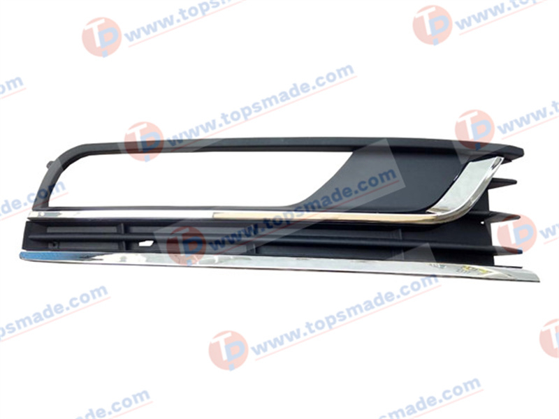 FOR VOLKSWAGEN PASSAT B7 2010-14 FOG LAMP COVER RH(3AA 854 662 A 9B9 3AA854662A9B9 3AA-854-662-A-9B9)/VG2193