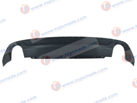 FOR VOLKSWAGEN PASSAT 2016-19 REAR BUMPER SPOILER/VG2492