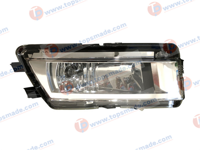 FOR VOLKSWAGEN PASSAT 2012-15 FOG LAMP LH(561 941 699 561941699 561-941-699)/VG2337