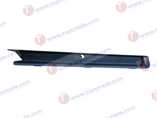 FOR VOLKSWAGEN JETTA 2015-18 FRONT BUMPER MOULDING LH(5C6 807 233 A 9B9 5C6807233A9B9 5C6-807-233-A-9B9)/VG1825