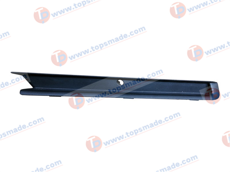 FOR VOLKSWAGEN JETTA 2015-18 FRONT BUMPER MOULDING LH(5C6 807 233 A 9B9 5C6807233A9B9 5C6-807-233-A-9B9)/VG1825