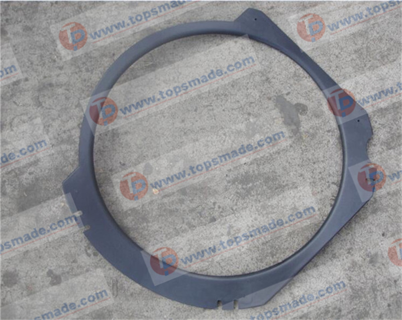 FOR VOLKSWAGEN POLO HATCHBACK 09-14 SHROUD BRACKET(6R0 121 217 A 6R0121217A 6R0-121-217-A)/VG0362