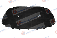 FOR VOLKSWAGEN POLO HATCHBACK 09-14 HOOD INSULATOR(6R0 863 831 B 6R0863831B 6R0-863-831-B)/VG0304