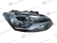 FOR VOLKSWAGEN POLO SEDAN 2015-19/VENTO 2016-19 HEAD LAMP RH/VG0491