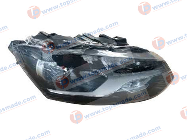 FOR VOLKSWAGEN POLO SEDAN 2015-19/VENTO 2016-19 HEAD LAMP RH/VG0491