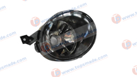 FOR VOLKSWAGEN POLO SDN 10-14/TIGUAN 08-11/TOURAN 06-10/RABBIT 06-09/EOS 07-11 FOG LAMP LH(PFM:1T0 941 699 C PFM:1T0941699C PFM:1T0-941-699-C)/VG0340
