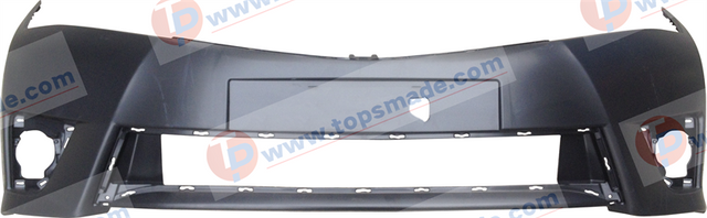 FOR TOYOTA COROLLA E170 2013-17 FRONT BUMPER 52119-02G60 5211902G60/TY0699