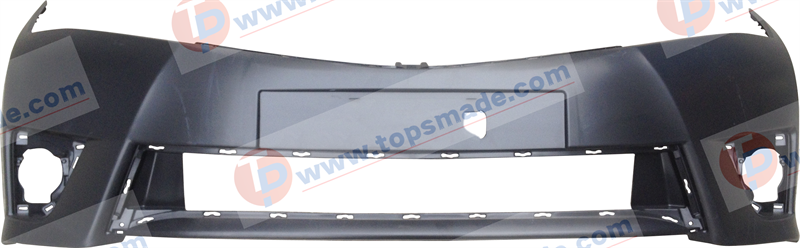FOR TOYOTA COROLLA E170 2013-17 FRONT BUMPER 52119-02G60 5211902G60/TY0699