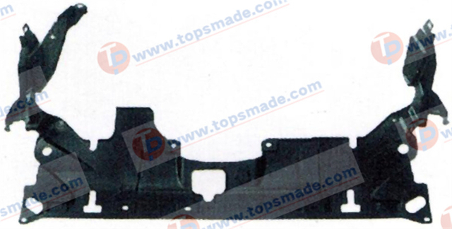 FOR HONDA ACCORD 03-07 FRONT ENGINE COVER 74111-SDA-A00 74111SDAA00/HD0677