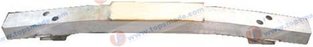 FOR HONDA ACCORD 05-05 REAR BUMPER REINFORCEMENT 71530-SDR-A00 71530SDRA00/HD0685