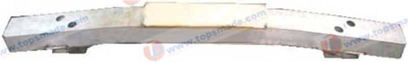 FOR HONDA ACCORD 05-05 REAR BUMPER REINFORCEMENT 71530-SDR-A00 71530SDRA00/HD0685
