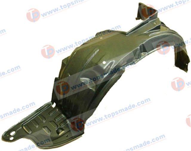 FOR HONDA CITY 09-11 FRONT INNER FENDER LEFT SIDE 74151-TM0-T00 74151TM0T00/HD0247