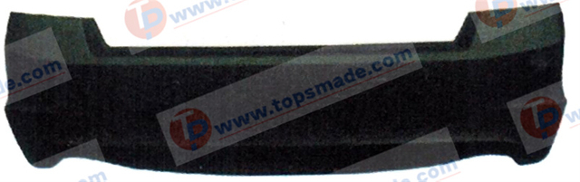 FOR HONDA ACCORD 2008-2010 REAR BUMPER 04715-TA1-A90ZZ 04715TA1A90ZZ/HD0794