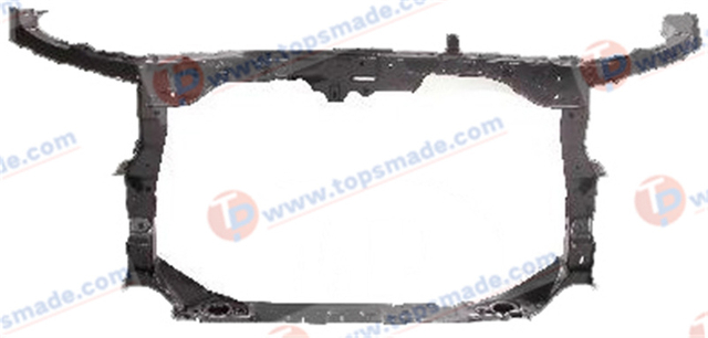FOR HONDA CIVIC 06-08 RADIATOR SUPPORT 60400-SNE-A01ZZ 60400SNEA01ZZ/HD0419