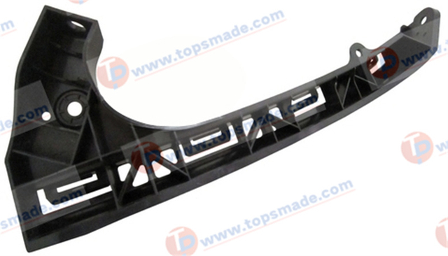 FOR HONDA FIT/JAZZ GE 07-10 /FIT RS GE 08-10 HEAD LAMP BRACKET RIGHT SIDE 71140-TK6-A00 71140TK6A00/HD0078
