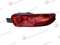 FOR HONDA CR-V 2012-14 REAR BUMPER LAMP LEFT SIDE 34550-T0A-H01 34550T0AH01/HD1152