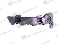 FOR HONDA CR-V 2012-14 FRONT BUMPER BRACKET LEFT SIDE 71198-T0A-A01 71198T0AA01/HD1102