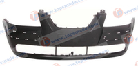 FOR HYUNDAI ATOS 04-05 FRONT BUMPER 86511-05510 8651105510/HN0209