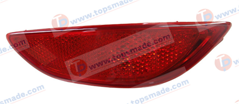 FOR HYUNDAI ACCENT SEDAN 2012-17/SOLARIS SEDAN 2011-14 REAR BUMPER REFLECTOR RIGHT SIDE 92406-1R000 924061R000/HN0573
