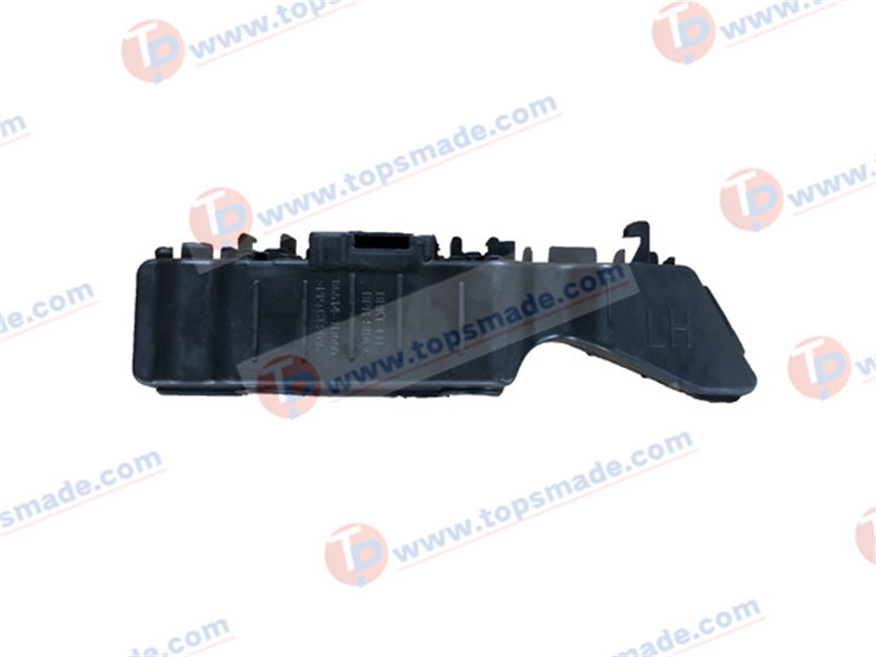 FOR HYUNDAI ACCENT SEDAN 2012-14/SOLARIS SEDAN 2011-14 FRONT BUMPER BRACKET LEFT SIDE 86513-1R000 865131R000/HN0510