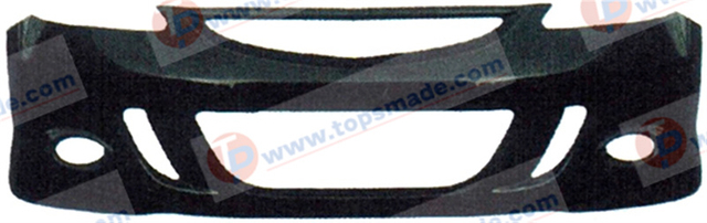 FOR HONDA JAZZ/FIT 07-08 FRONT BUMPER 04711-SAA-Z10ZZ 04711SAAZ10ZZ/HD0003