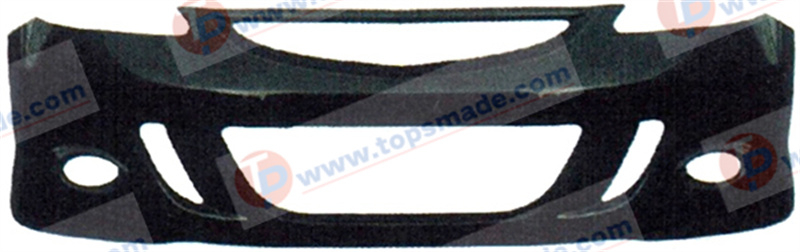 FOR HONDA JAZZ/FIT 07-08 FRONT BUMPER 04711-SAA-Z10ZZ 04711SAAZ10ZZ/HD0003