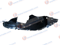FOR HONDA HR-V 2015-18 FRONT INNER FENDER RIGHT SIDE 74100-T7J-H00 74100T7JH00/HD1286